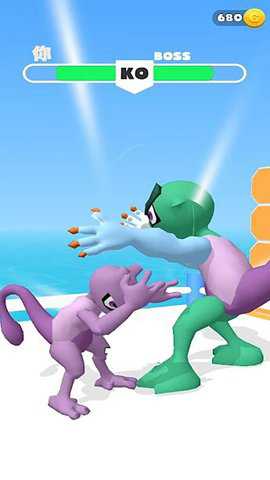 奇妙冒险之旅游戏下载