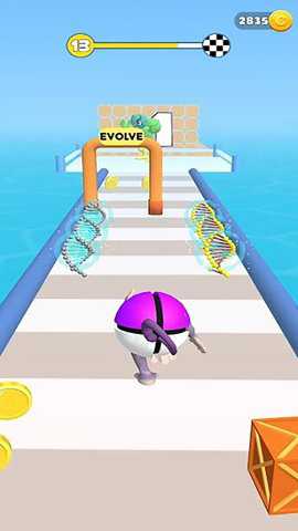 奇妙冒险之旅游戏下载