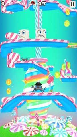 螃蟹王子中文版游戏下载