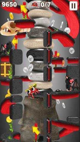 螃蟹王子中文版游戏下载