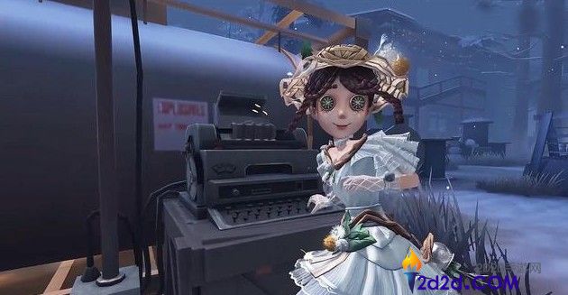 第五人格园丁体系有哪些玩法