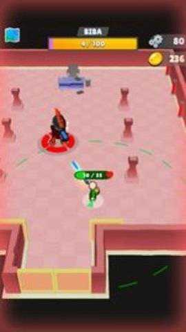 网络战争射击Cyber手游下载