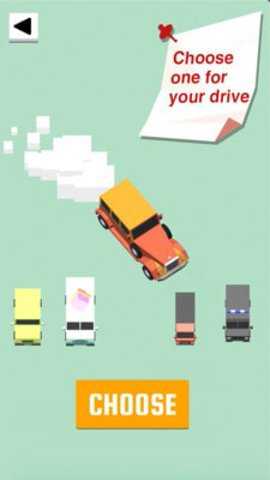 环形汽车手游下载