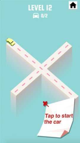 环形汽车手游下载