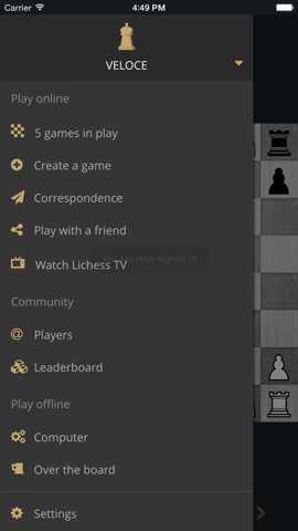 lichessorg中文版游戏下载