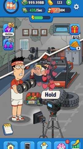 有钱的我游戏下载