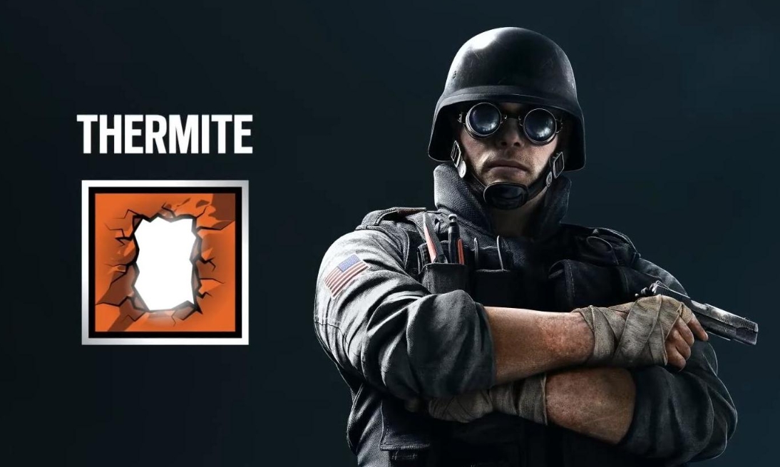 彩虹六号热切怎么玩-彩虹六号热切测评