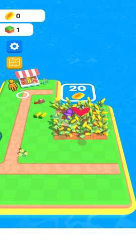 农场世界游戏下载