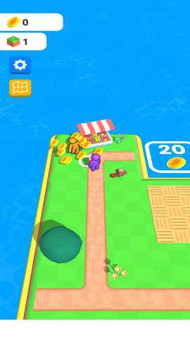 农场世界游戏下载