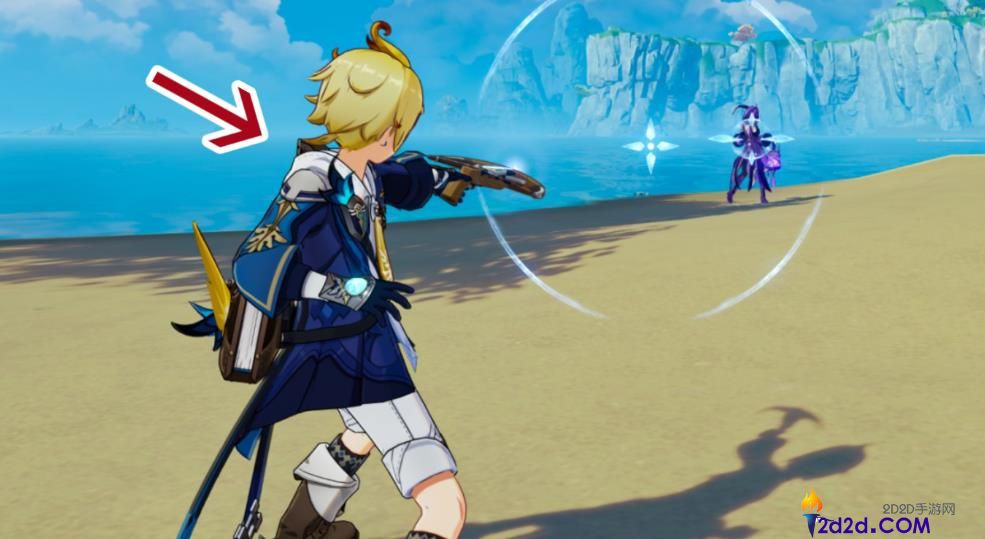 原神米卡值得培养吗