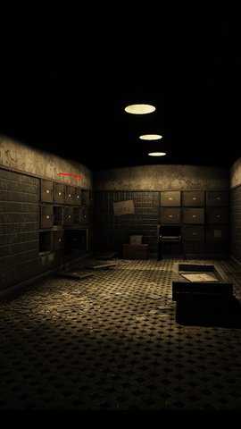 逃出荒废医院官方版游戏下载