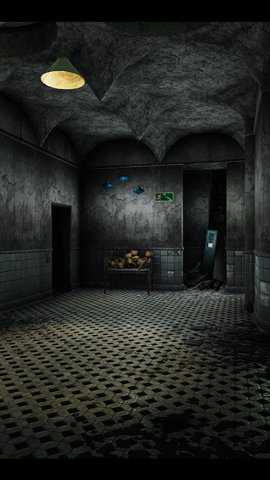 逃出荒废医院官方版游戏下载