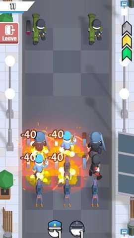 全城追捕手游下载