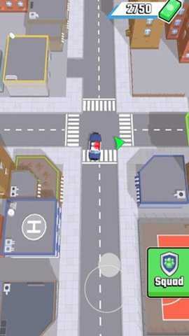 全城追捕手游下载