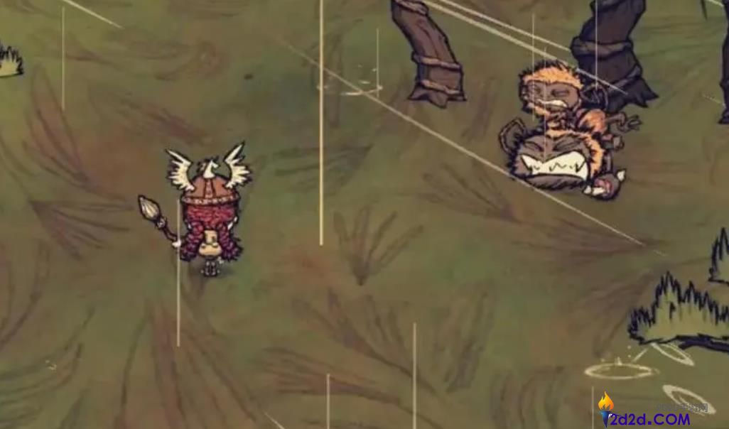 饥荒芜猴怎么解锁