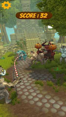 怪物跳跳绳手游下载