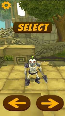 怪物跳跳绳手游下载