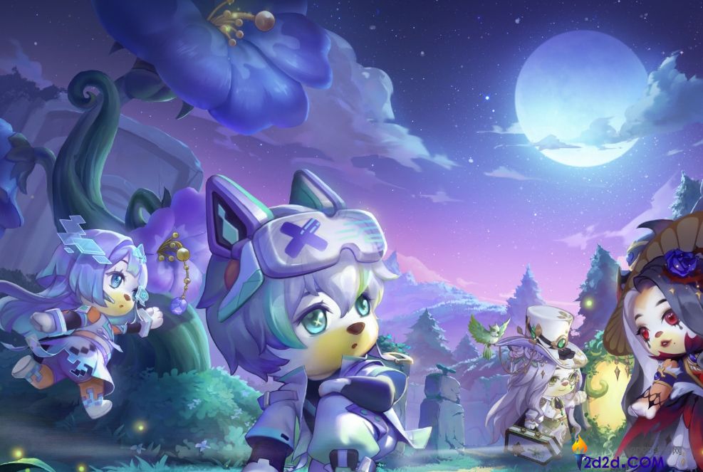 奥比岛梦想国度第一宫怎么开