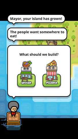 滑入海洋汉化版手游下载