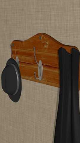 蓝色逃脱手游下载