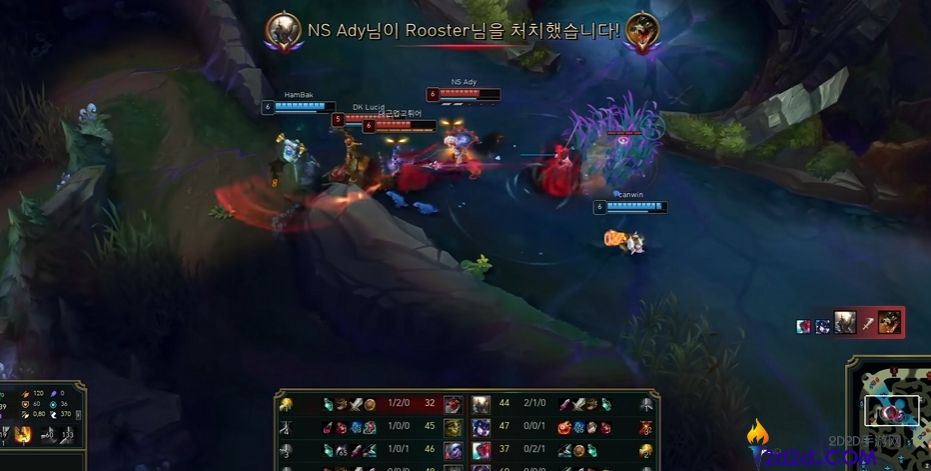 英雄联盟潘森出什么装备