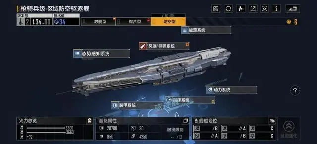 无尽的拉格朗日怎么选船