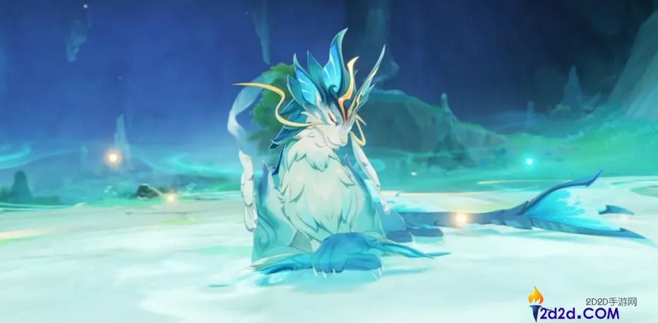 原神影山猊兽该怎么打