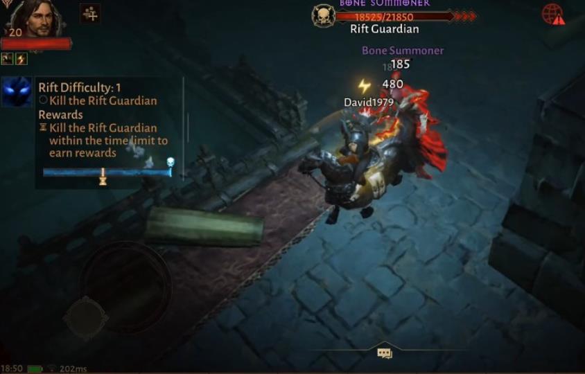 暗黑破坏神不朽圣教军怎么玩-暗黑破坏神不朽圣教军必备技能