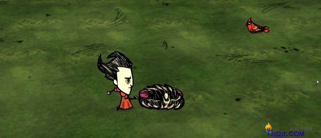 饥荒里啜食者有什么特性