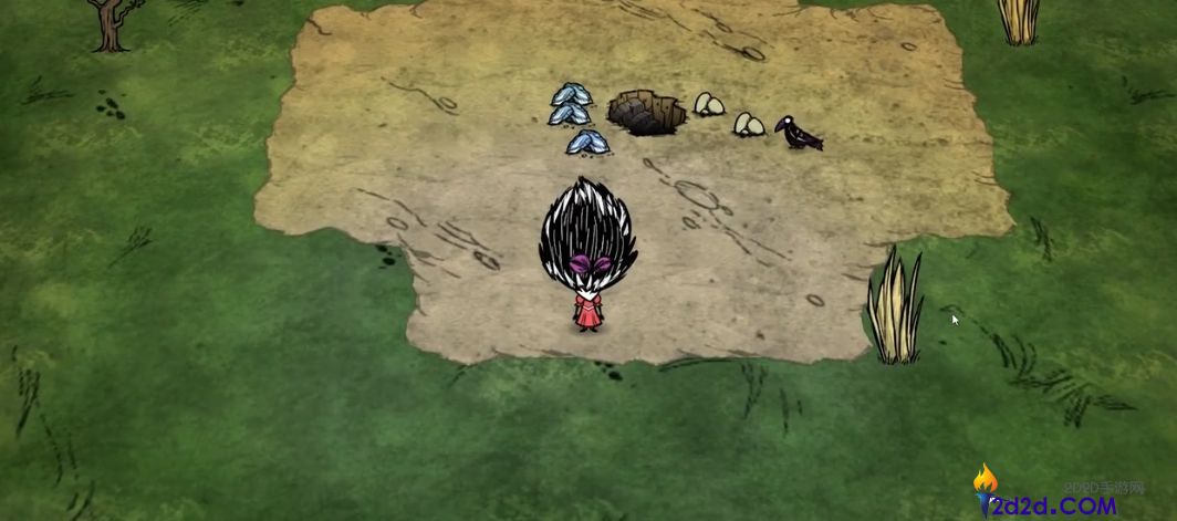 饥荒里啜食者有什么特性