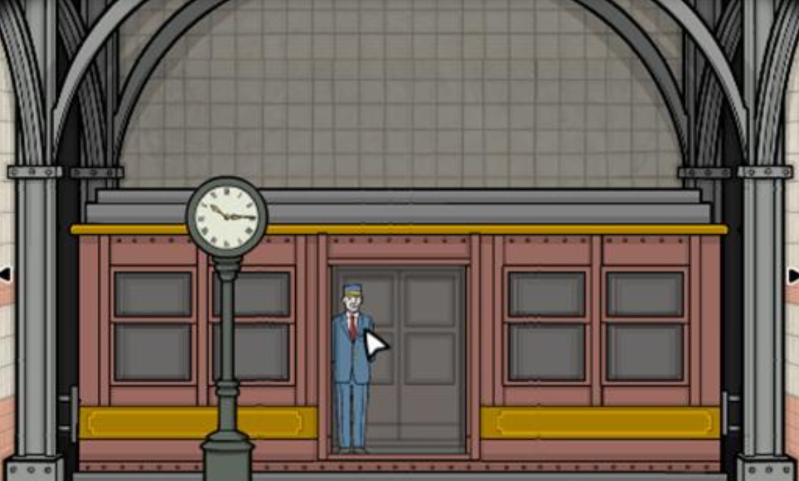 绣湖地铁繁华第一站怎么过-绣湖地铁繁华第一站必学技能