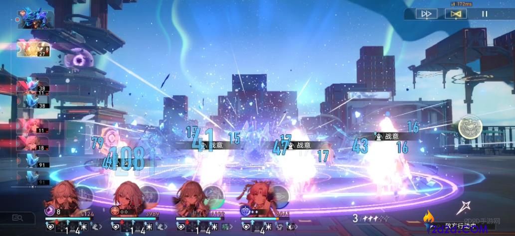 崩坏星穹铁道景元模拟宇宙选什么命途