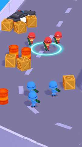 曲线进攻Cur游戏下载