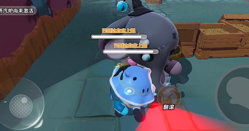 蛋仔派对逃出惊魂夜怎么玩-蛋仔派对逃出惊魂夜干货