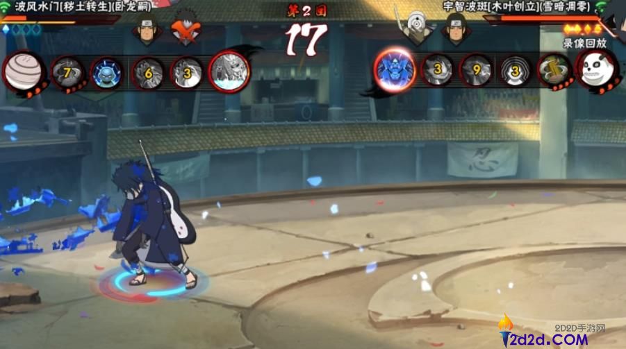 火影忍者手游新手入坑攻略有哪些