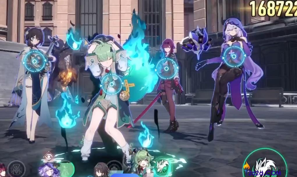 崩坏星穹铁道黑天鹅怎么培养