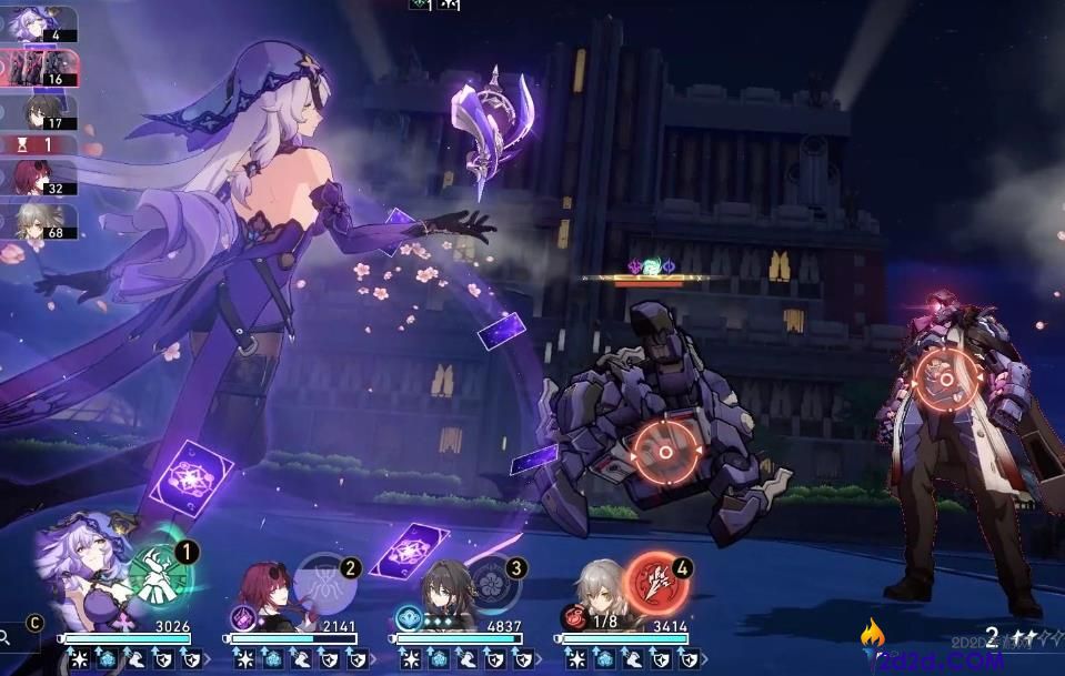 崩坏星穹铁道黑天鹅怎么培养