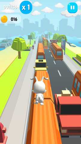 小鸡快跑游戏下载