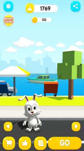 小鸡快跑游戏下载