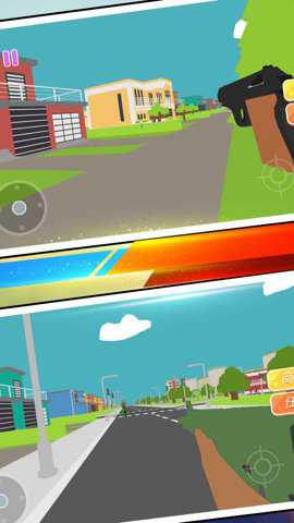 特工吃鸡行动安卓版手游下载