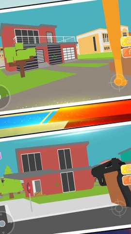 特工吃鸡行动安卓版手游下载