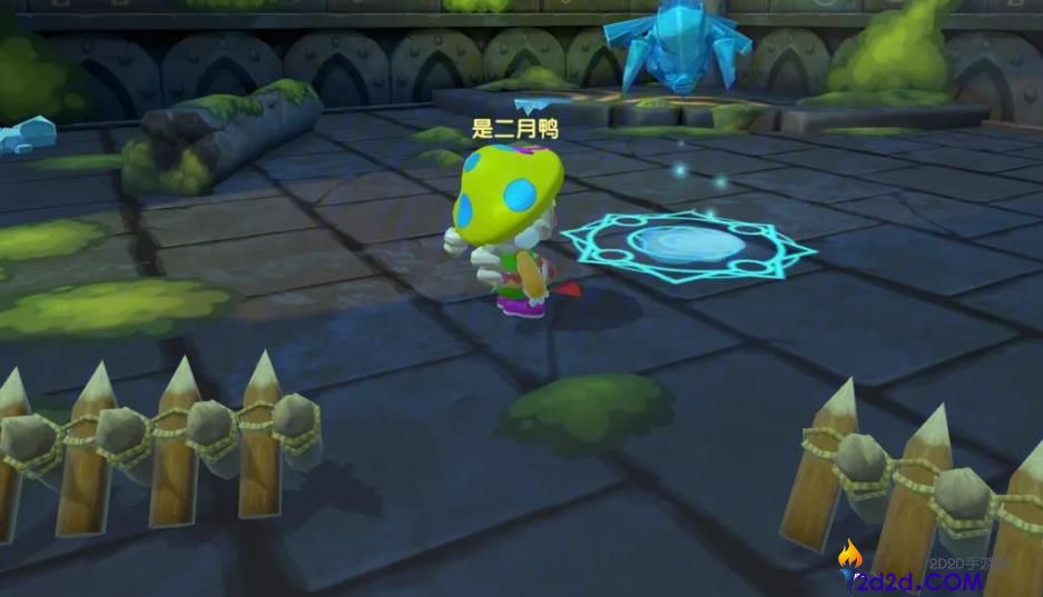 摩尔庄园隐藏装扮怎么获得