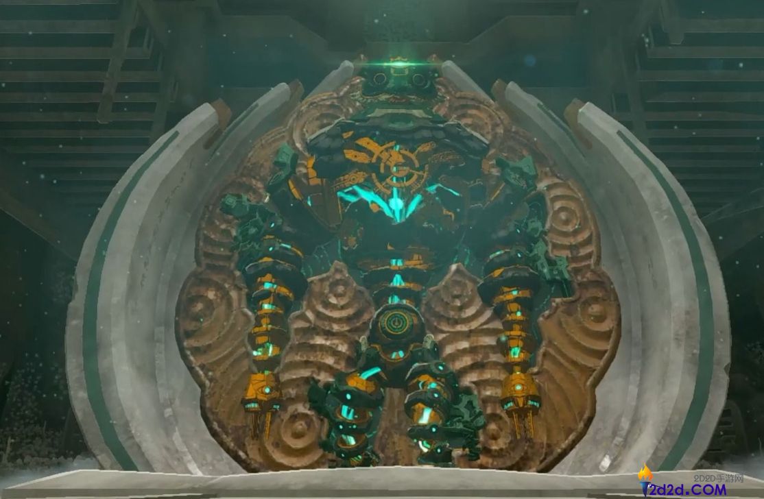 王国之泪有哪些特殊的商店