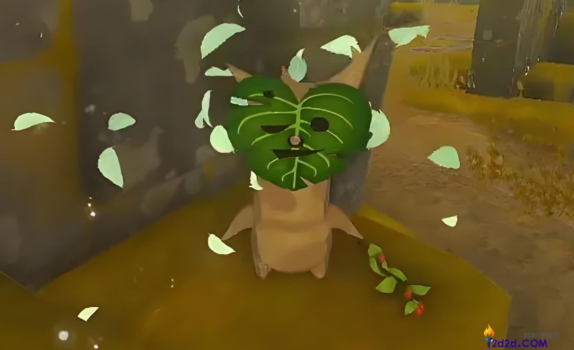 王国之泪克洛洛果实有哪些解法