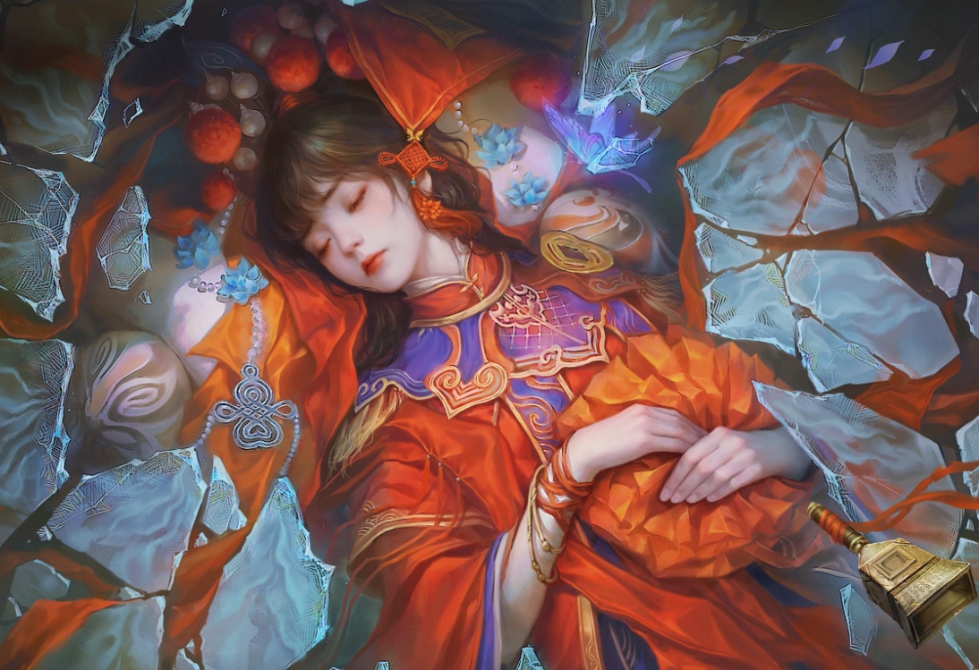 纸嫁衣5第一章怎么过-纸嫁衣5第一章方法