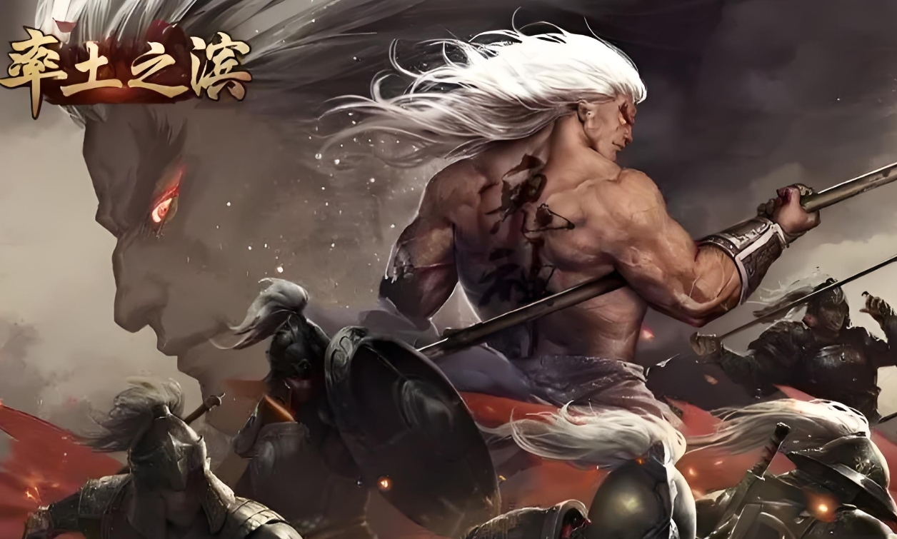 率土之滨怎么应对沦陷-率土之滨沦陷必备技能