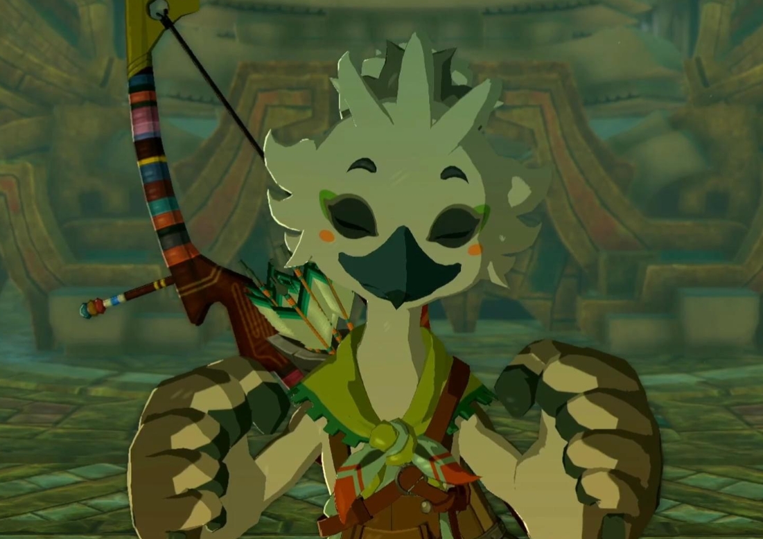 王国之泪丘栗技能怎么使用-王国之泪丘栗技能养成指南