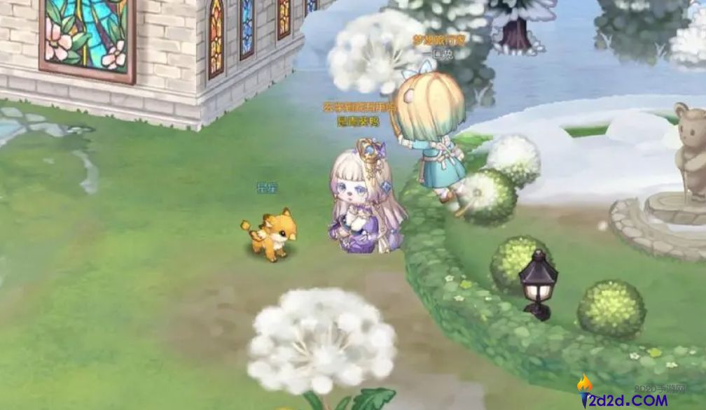 奥比岛怎么拿到所有隐藏成就