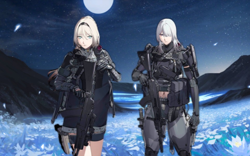 少女前线零电荷蚀心面具换什么好-少女前线零电荷蚀心面具玩法