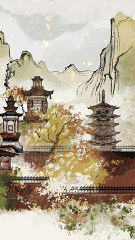 十洲繁华景手游下载